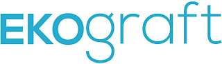 EKOGRAFT logo