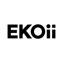 EKOII logo