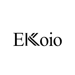 EKOIO logo