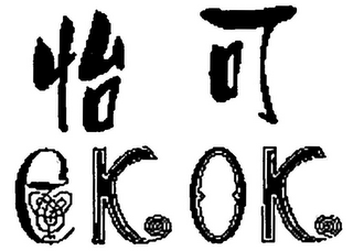EKOK logo