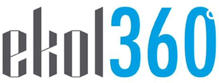 EKOL360 logo