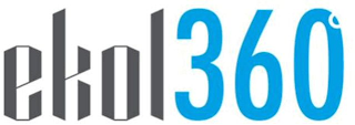 EKOL360 logo