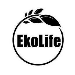 EKOLIFE logo