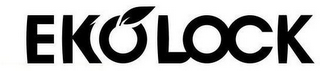 EKOLOCK logo