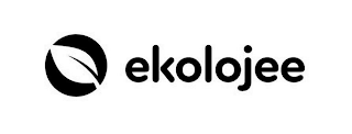 EKOLOJEE logo