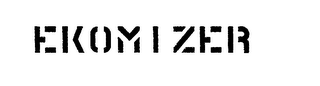 EKOMIZER