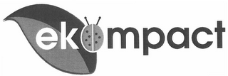 EKOMPACT logo