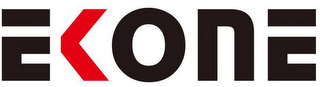 EKONE logo