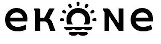 EKONE logo