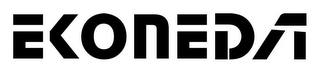 EKONEDA logo