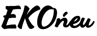 EKONEU logo
