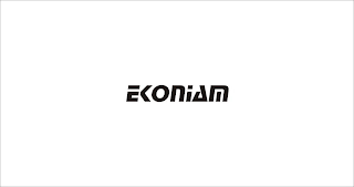 EKONIAM logo