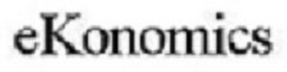 EKONOMICS logo