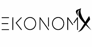 EKONOMX logo