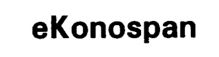 EKONOSPAN logo