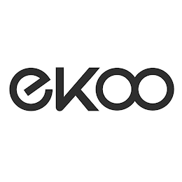 EKOO logo