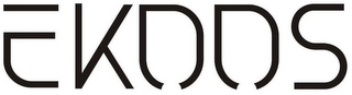 EKOOS logo