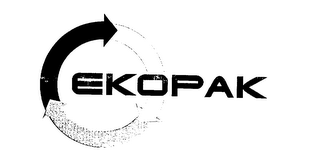 EKOPAK logo