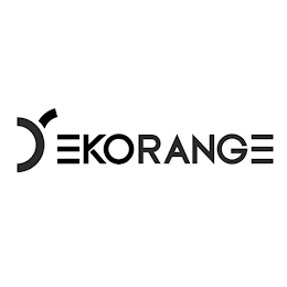 EKORANGE logo