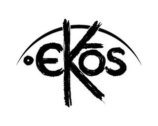 EKOS logo