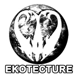 EKOTECTURE logo