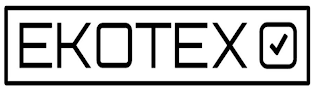 EKOTEX logo