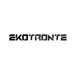 EKOTRONTE logo