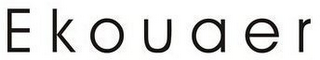 EKOUAER logo