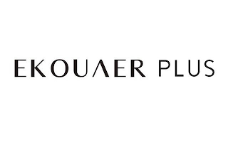 EKOUAER PLUS logo