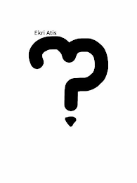EKRI ATIS ? logo