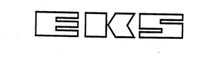 EKS logo