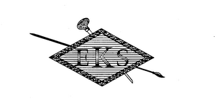 EKS logo