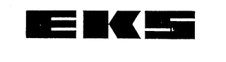EKS logo