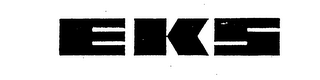 EKS logo