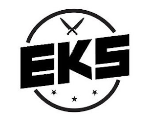 EKS logo