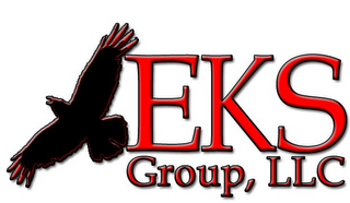 EKS GROUP, LLC logo