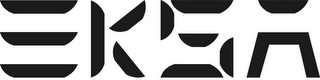 EKSA logo