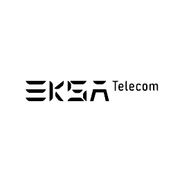 EKSA TELECOM logo