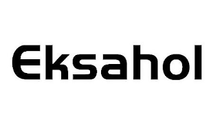 EKSAHOL logo