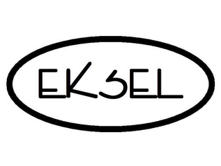 EKSEL logo