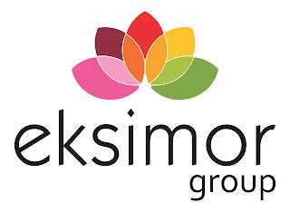 EKSIMOR GROUP logo