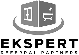 EKSPERT REFERRAL PARTNERS logo