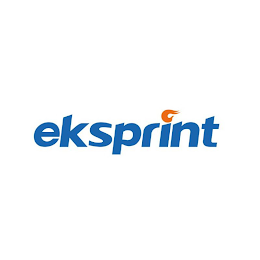 EKSPRINT logo
