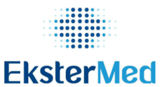 EKSTERMED logo