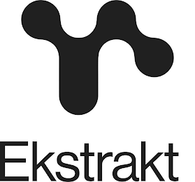 EKSTRAKT logo