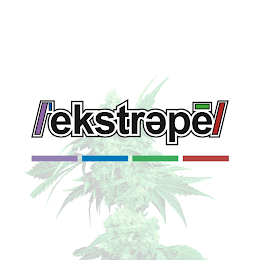 /EKSTREPE/ logo