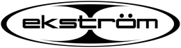 EKSTRÖM logo
