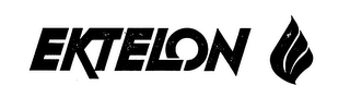 EKTELON logo