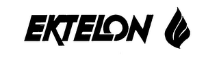 EKTELON logo