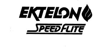 EKTELON SPEEDFLITE logo